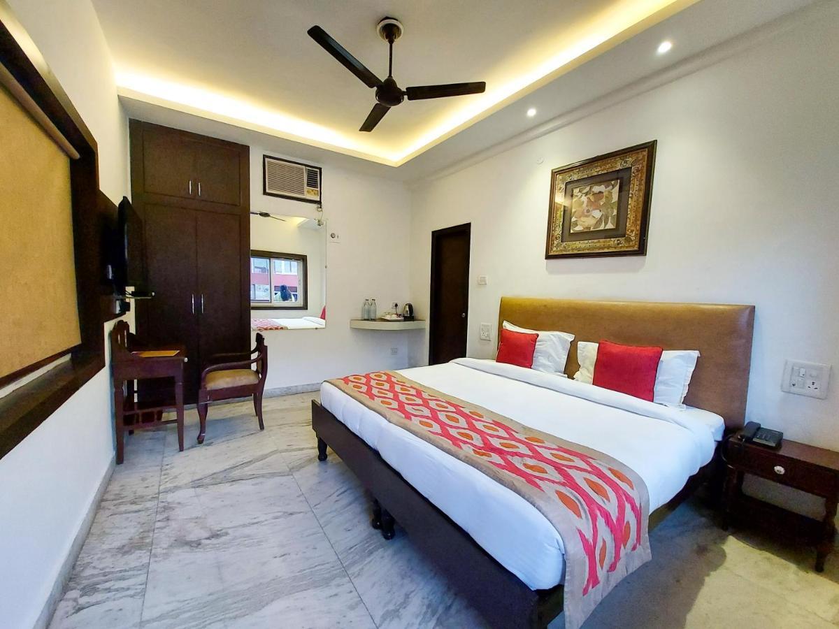 Divine Ganga Cottage Rishīkesh Exterior foto