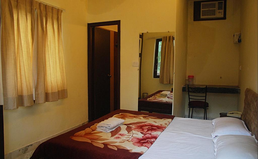 Divine Ganga Cottage Rishīkesh Cameră foto